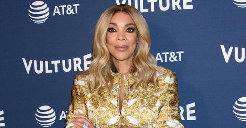 Wendy Williams Breaks Down Sunny Hostin Racist Attack PP