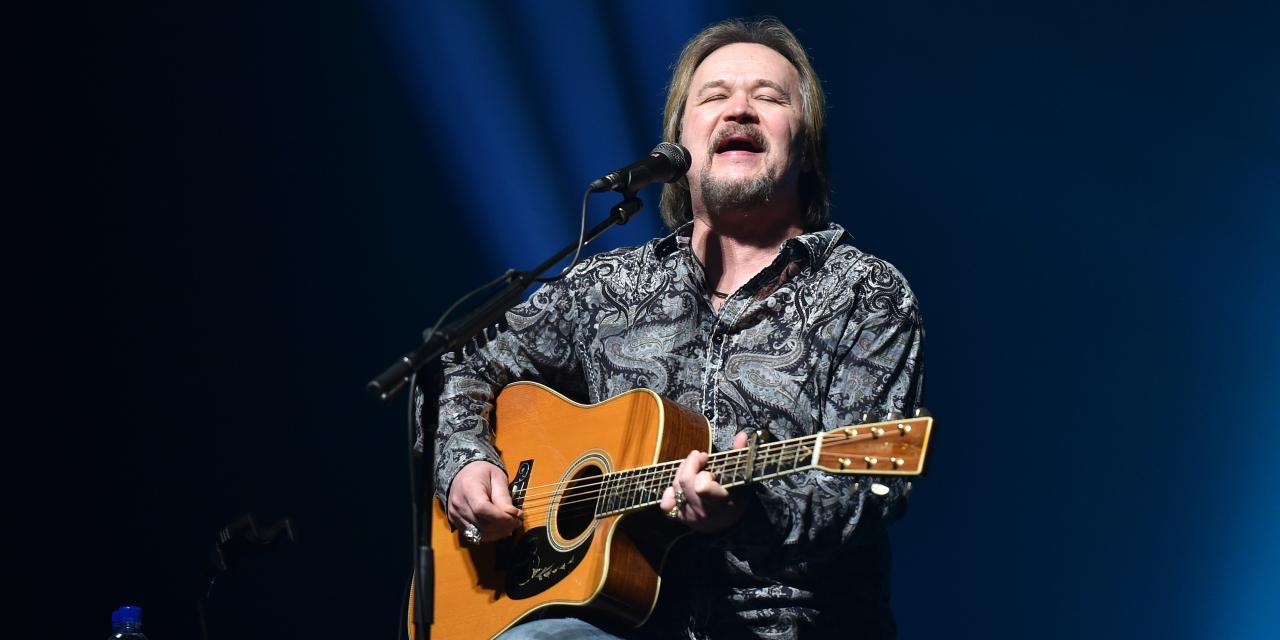 Travis Tritt