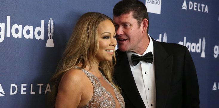 Mariah Carey & Nick Cannon Divorce Feud Updates