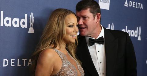 Mariah Carey & Nick Cannon Divorce Feud Updates