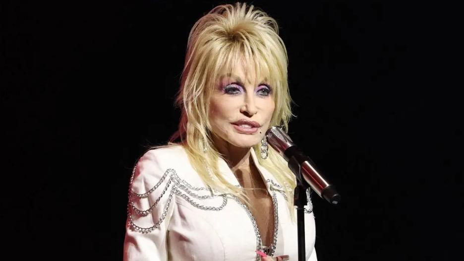 image of Manager Danny Nozell said a traditional memorial wasn't something Parton wanted, and that DollyFest will be the family's official tribute in its place.