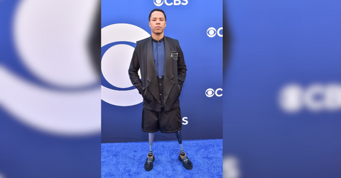 Photo of Eric Graise