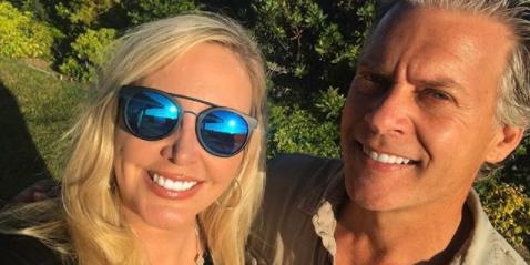 Shannon beador estranged husband sent body shaming texts to her hero