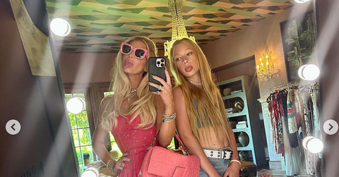 jessica simpson slammed daughter