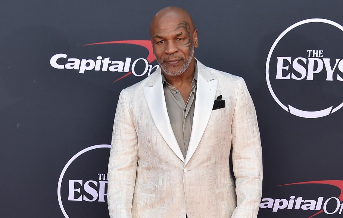 mike tyson still struggles mental health drug addiction