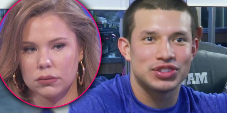 Teen mom javi marroquin divorce kailyn lowry feud cheating h