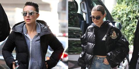 [PICS] Natalie Portman and Millie Bobby Brown Look Like Twins