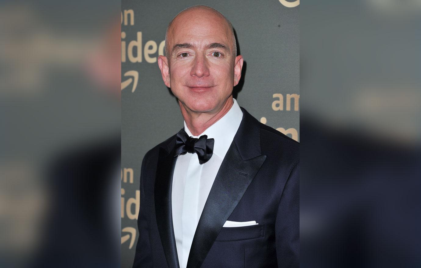 Jeff bezos 4