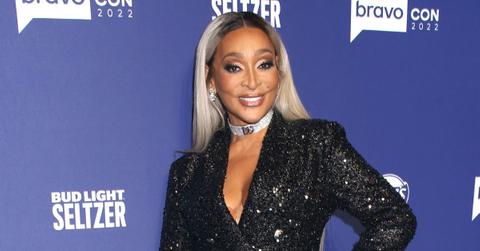 photo of Karen Huger