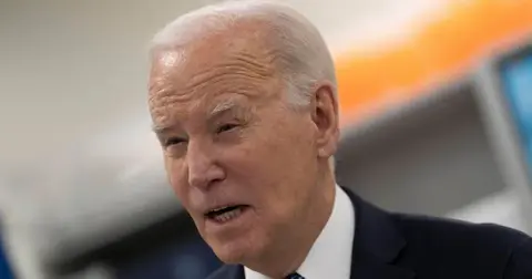 donald trump intends to go after joe biden and his family if he wins