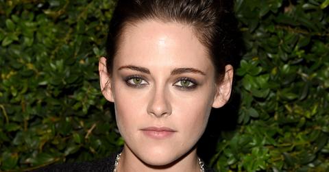 Charles Finch and Chanel Pre Oscar Dinner