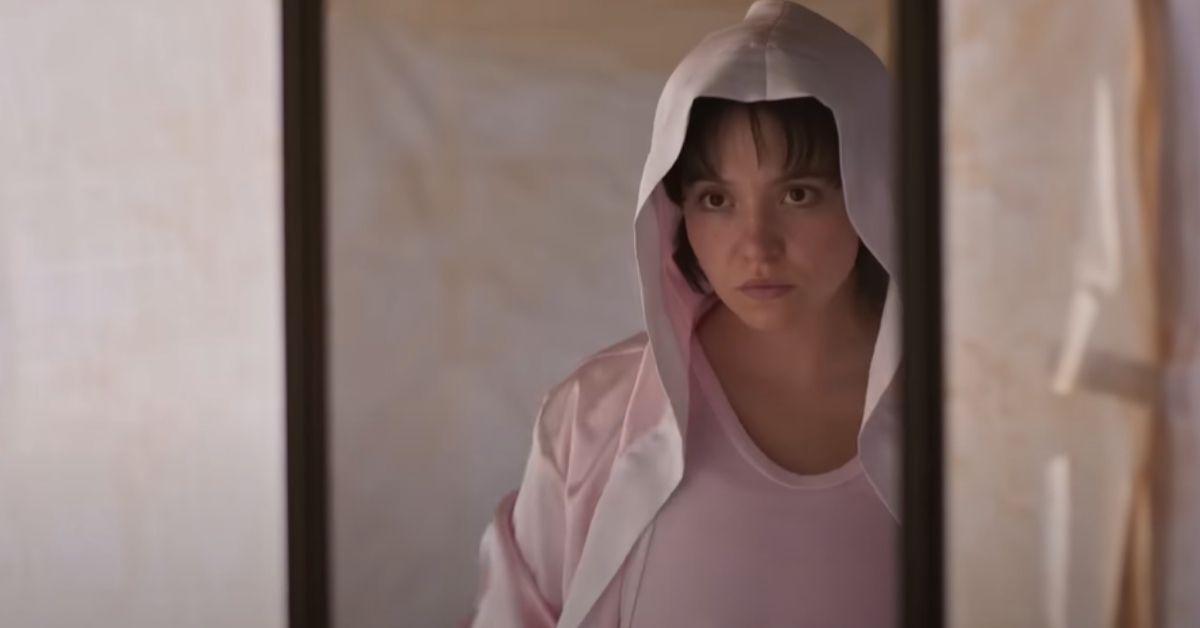 sydney sweeney movie christy cast plot release date