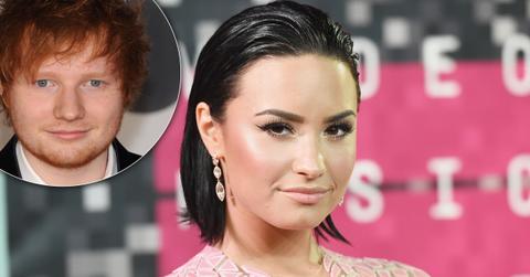 Demi lovato video late night jimmy fallon