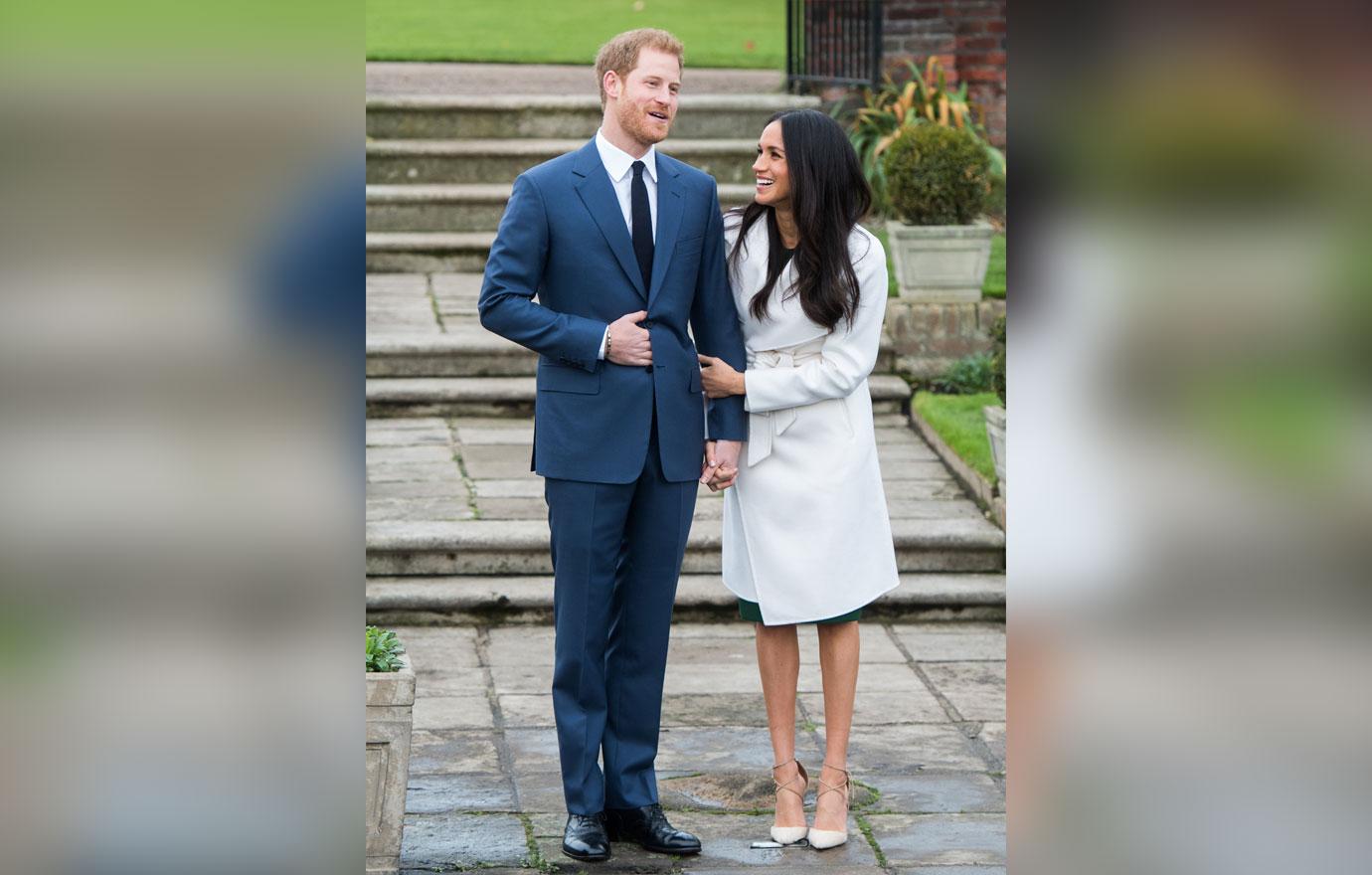 prince harry meghan markle wedding date venue 03