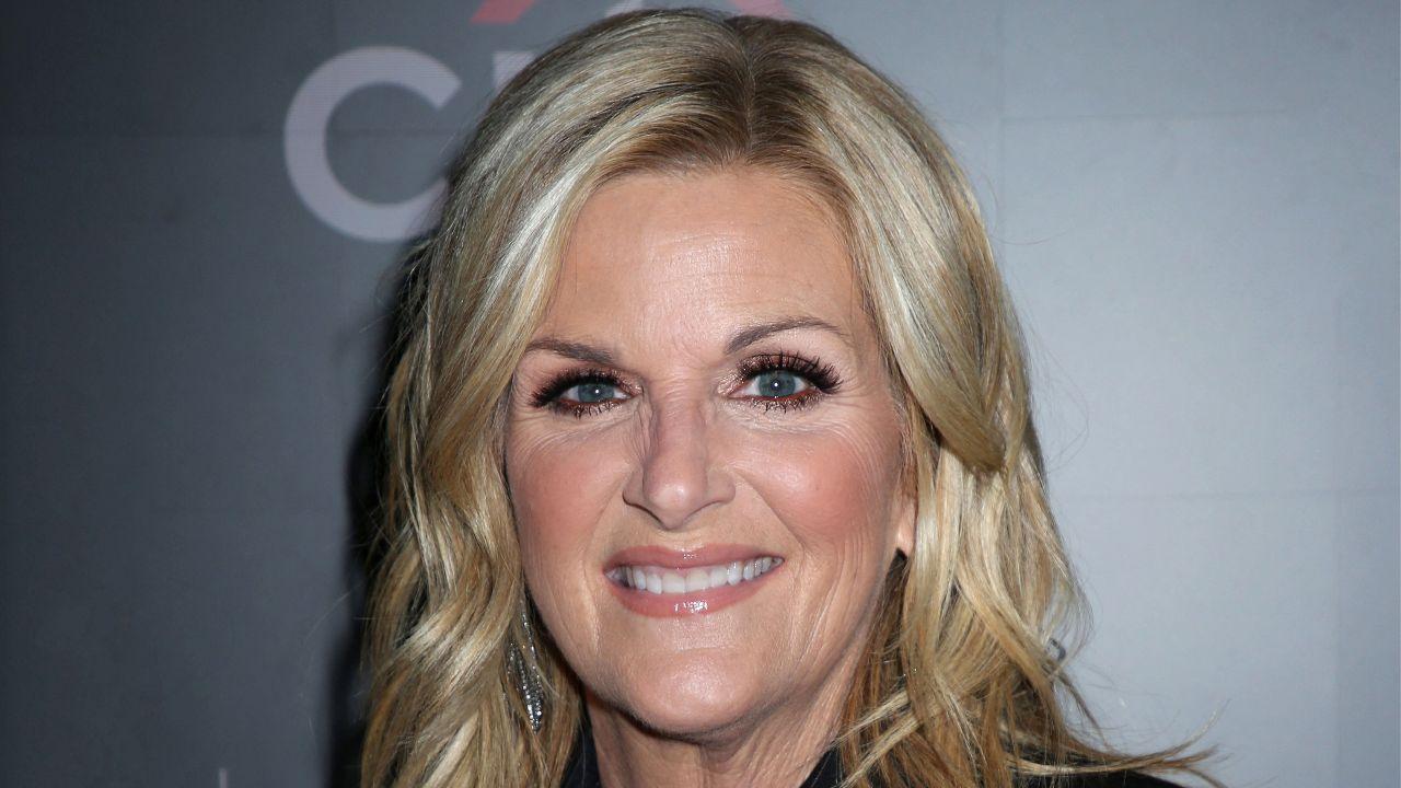 trisha yearwood unrecognizable after dramatic weight loss