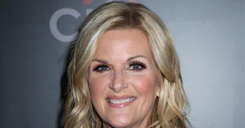 trisha yearwood unrecognizable after dramatic weight loss