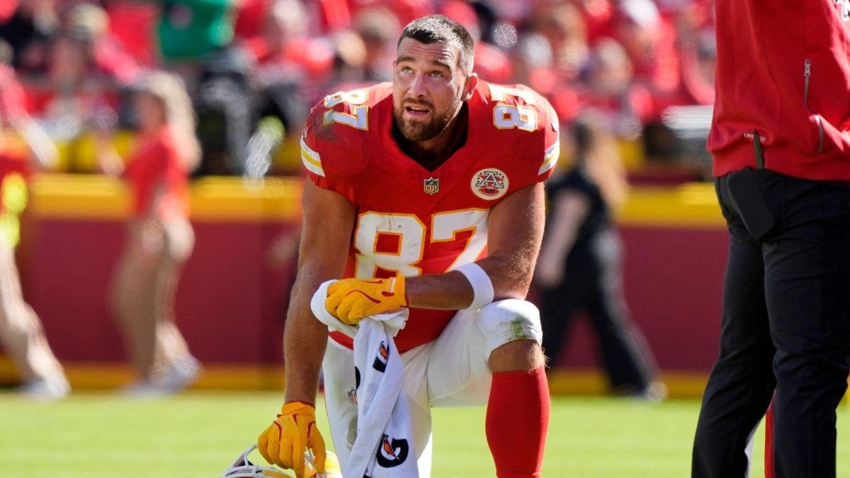 travis kelce retirement
