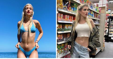 sami sheen before and after plastic surgery