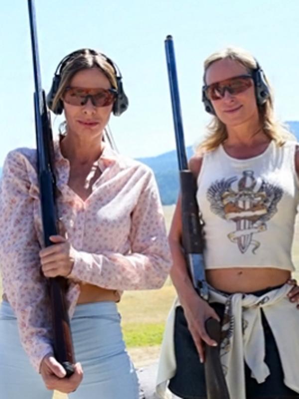 Rhony montana guns