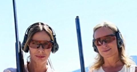 Rhony montana guns