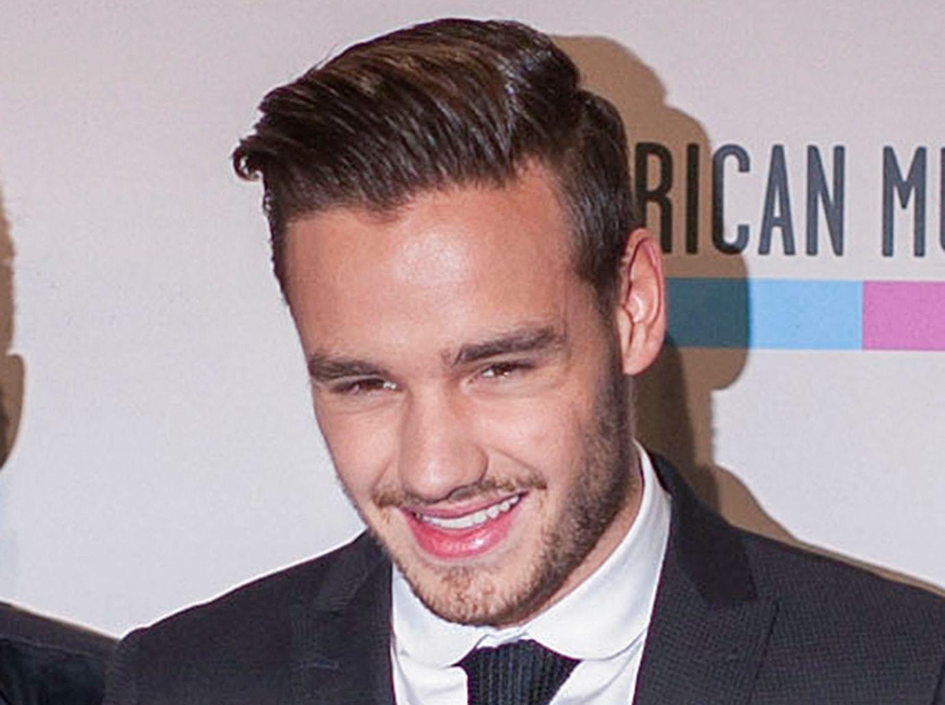 Photo of Liam Payne