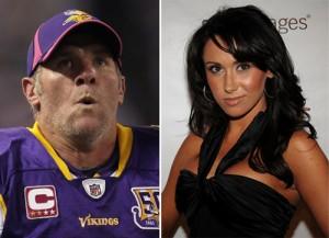 jenn sterger brett favre