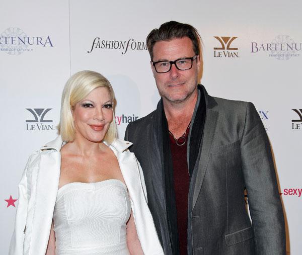 Tori spelling suing benihana