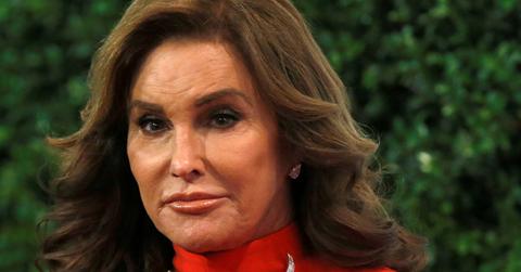 Celebrities arrive at the Glamour Women of the Year Awards in Los Angeles