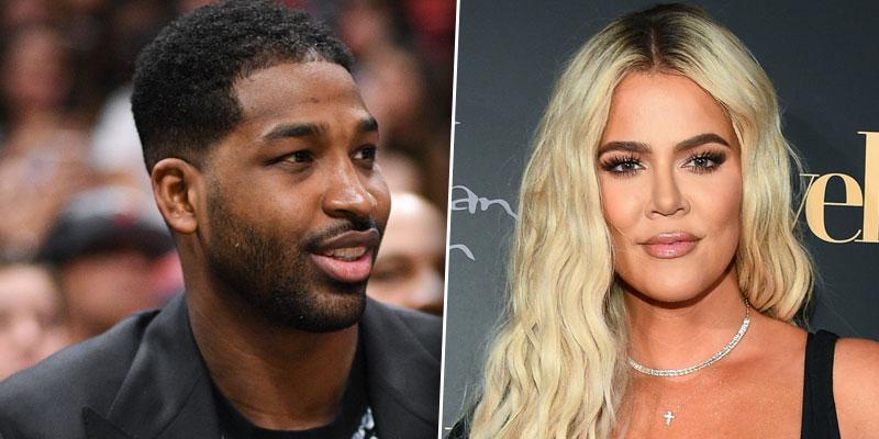 Kim Kardashian Wishes Tristan Thompson a Happy Birthday