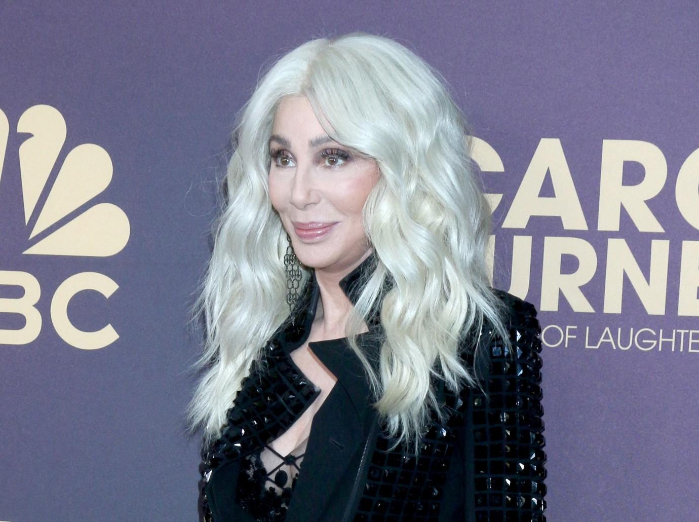 tina turners deathbed confession cher revealed