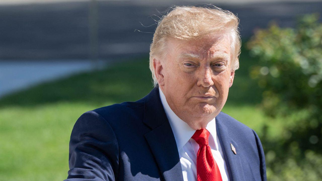 pic of Donald Trump.
