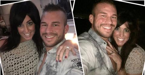 Nathan griffith enagaged 08