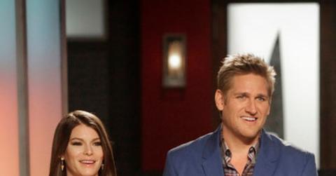 Gail Simmons and Curtis Stone on Top Chef Duels