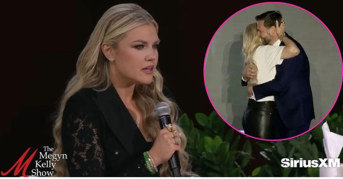 erika kirk explosive revelations on megyn kelly podcast