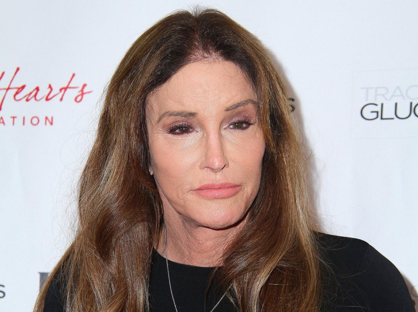 caitlyn jenner regrets kris finding transition executives