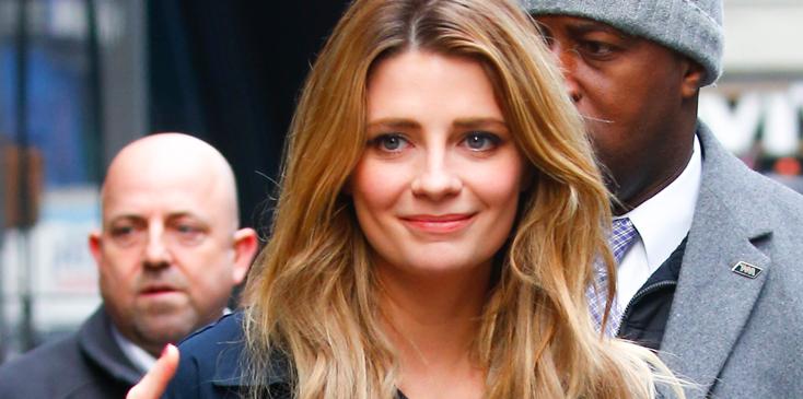 Mischa barton dwts career comeback