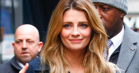 Ok Exclusive Mischa Barton Wants Her Body And Mind In Tip Top Shape For Huge Hollywood Comeback