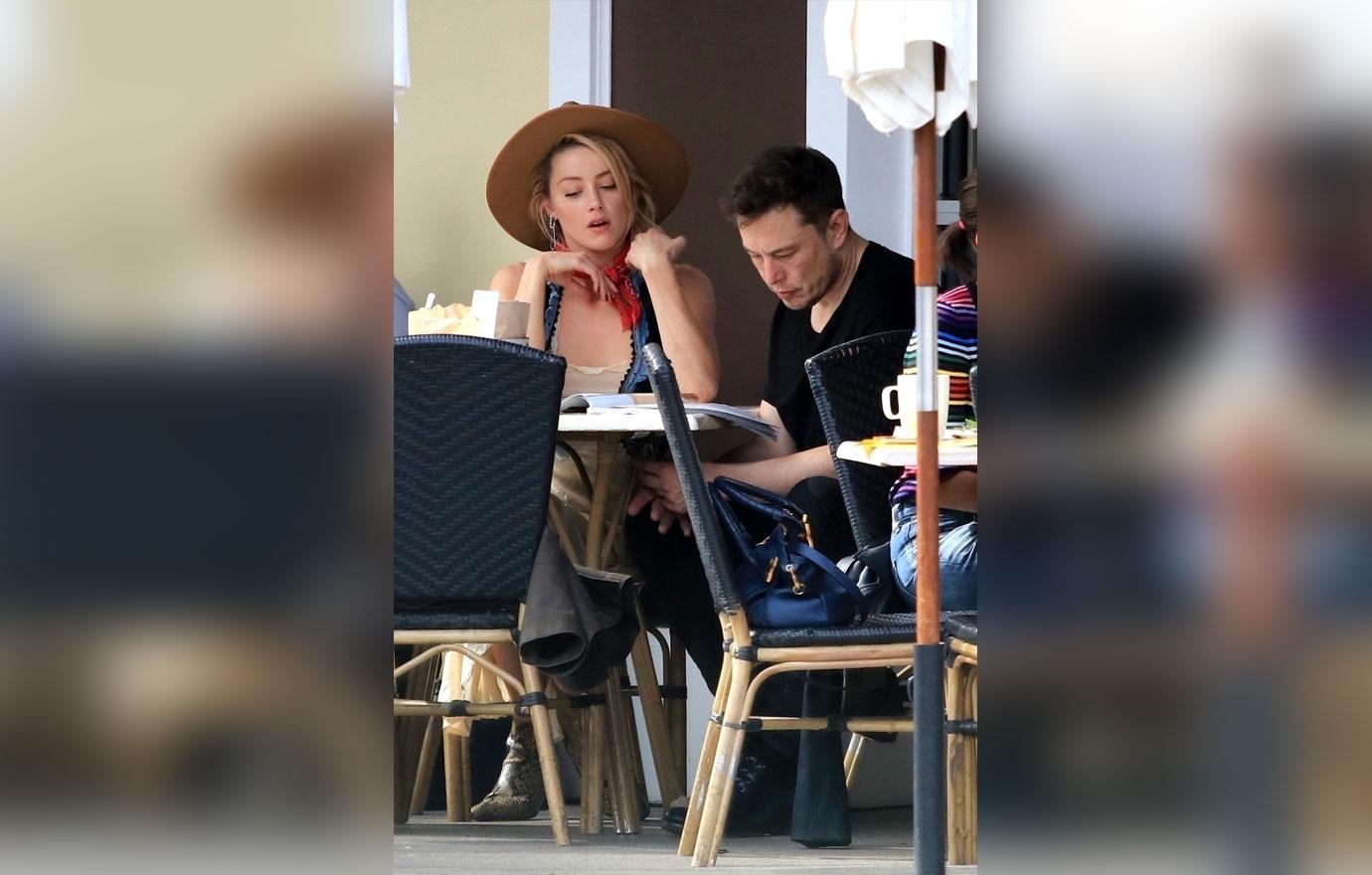 amber heard elon musk back together pics 03