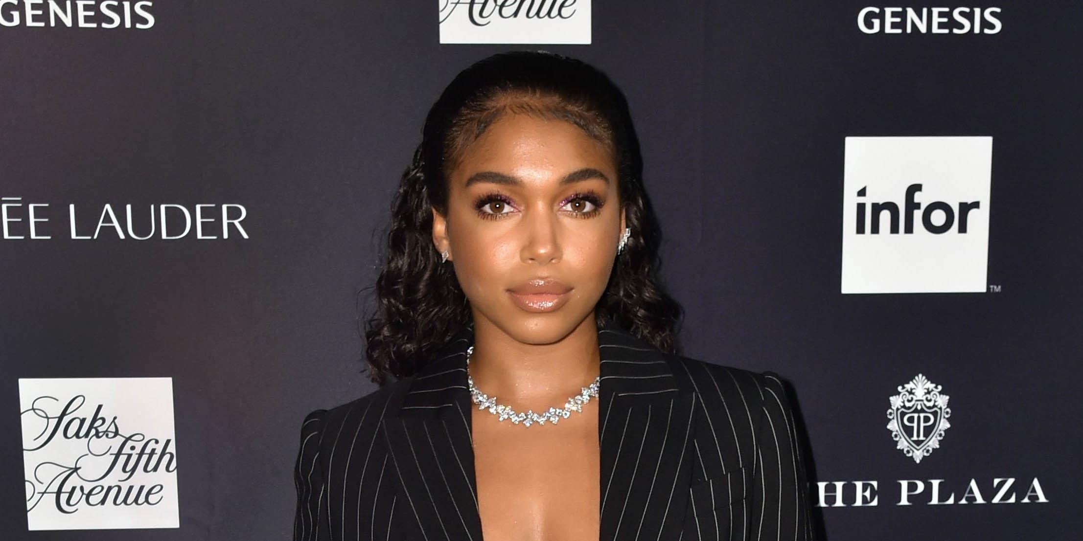 Lori Harvey Arrested For Hit & Run After Allegedly Fleeing The Scene Of