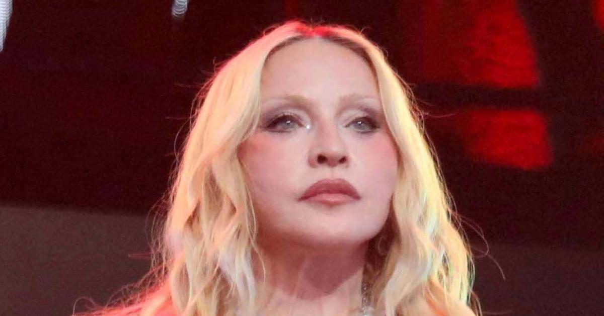 Madonna Reveals Heartbreak Over Death of Music Legend William Orbit