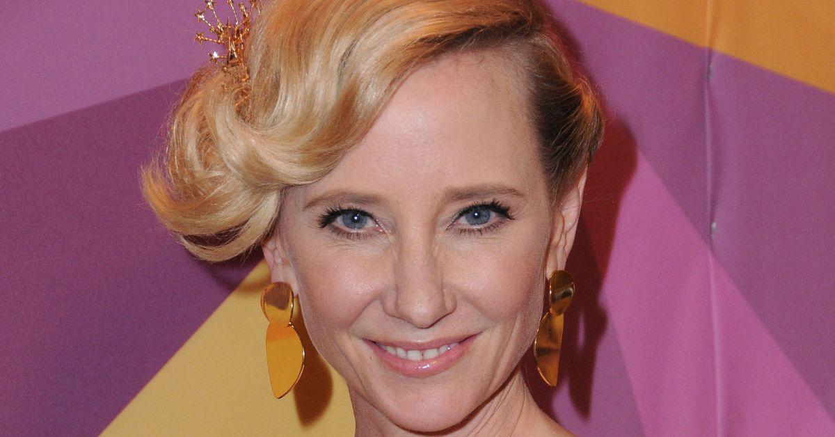 anne heche