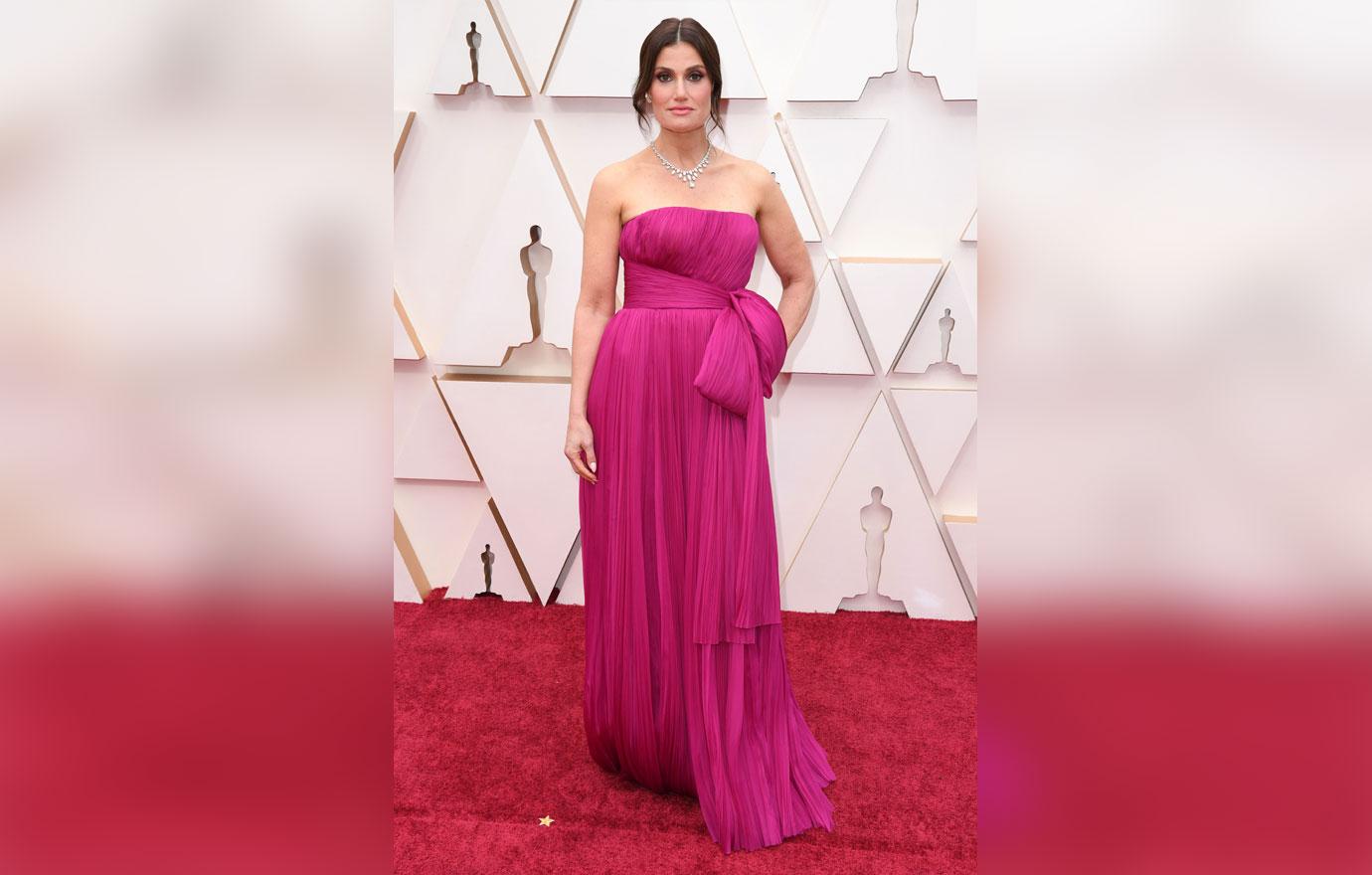 Oscars 2020 Academy Awards Red Carpet Arrivals Photos Looks