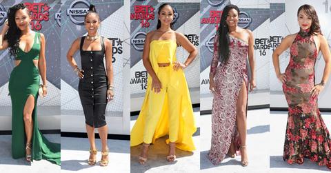 2016 BET Awards