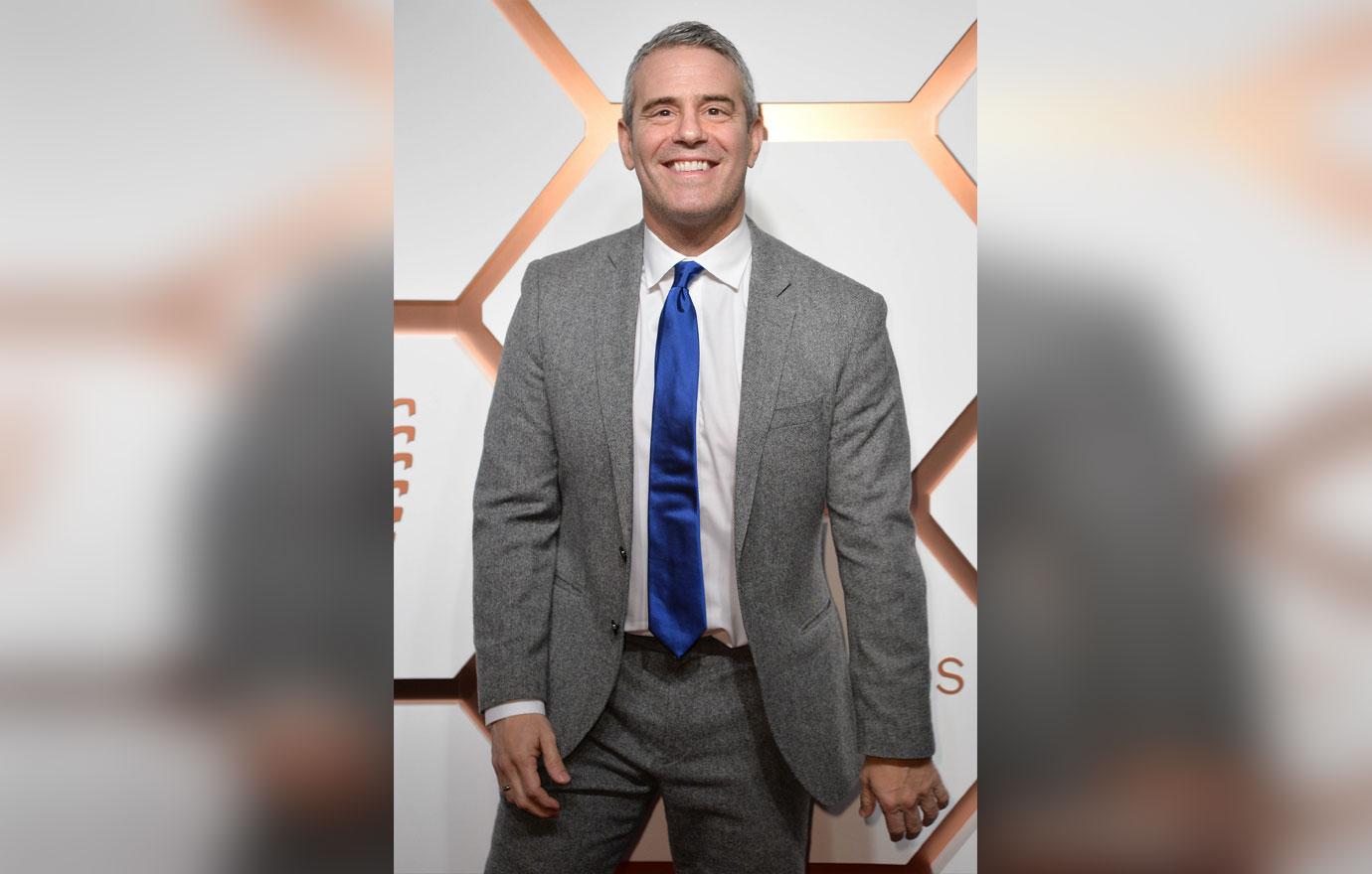 andy cohen