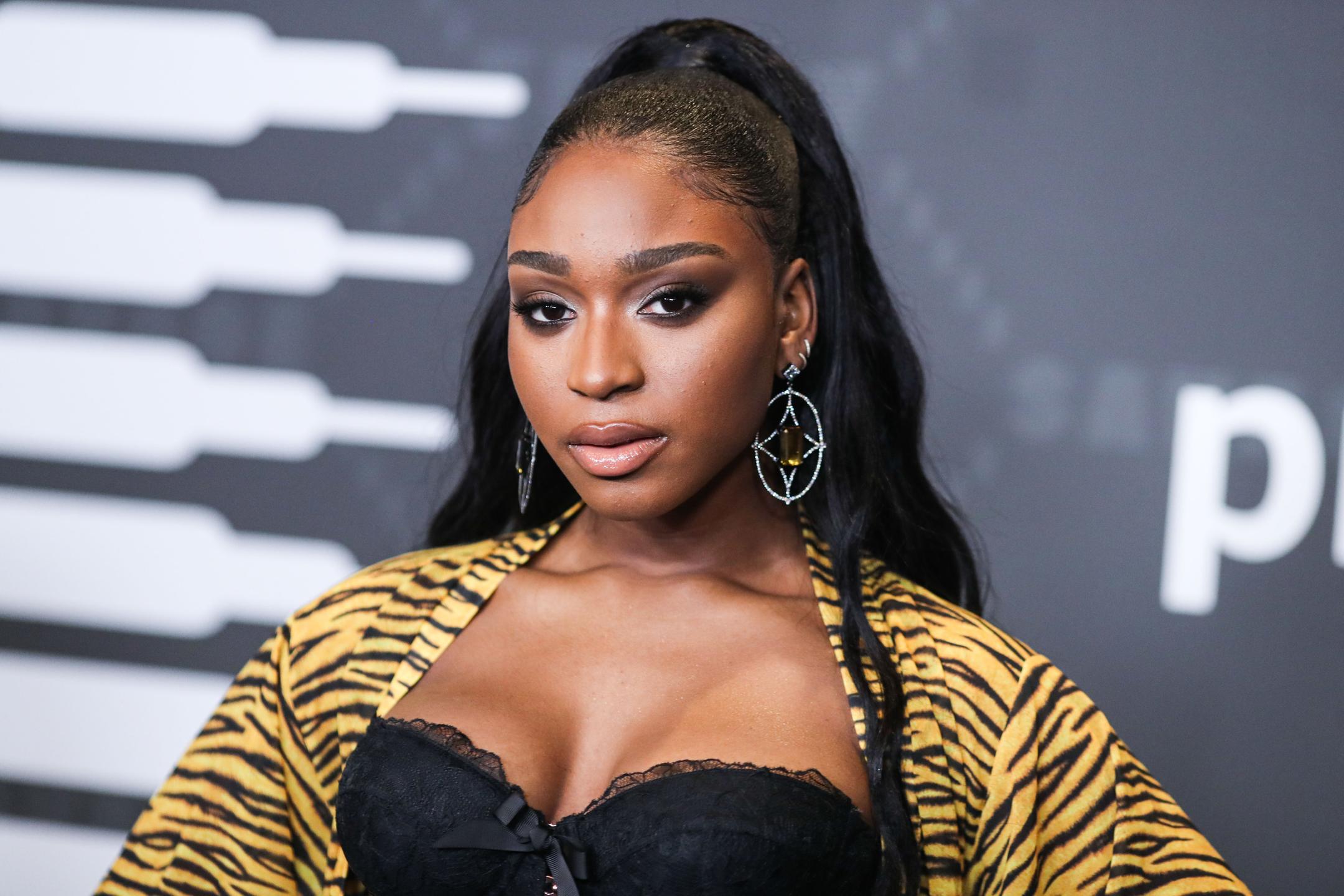 normani fifth harmony songwriters