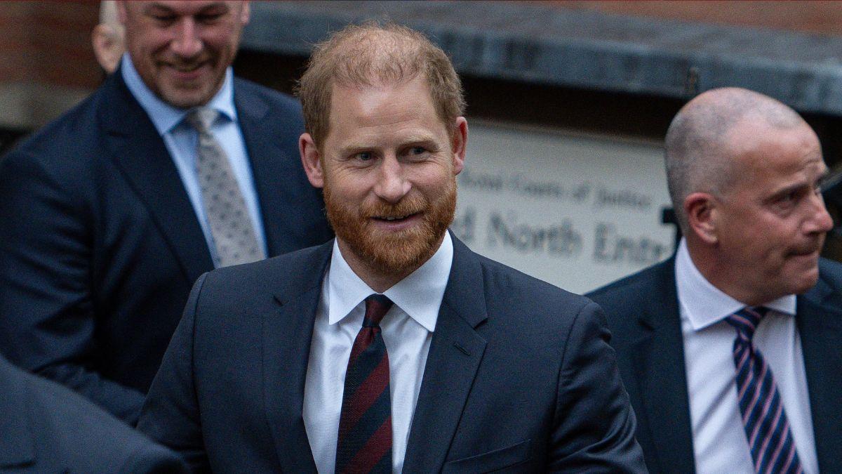 image of prince harry