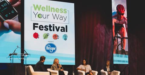 Wellness your way festival photos 17