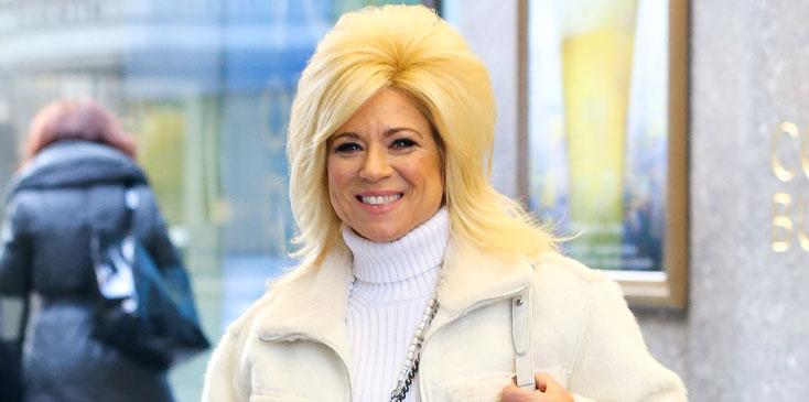 theresa caputo long island medium book long