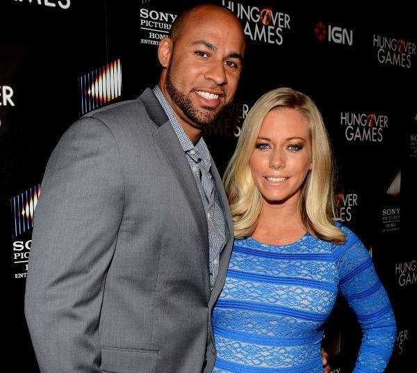 Will Kendra Wilkinson & Hank Baskett Overcome Their Cheating Scandal ...