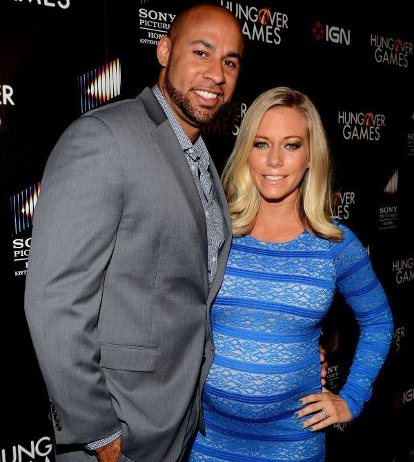 Will Kendra Wilkinson & Hank Baskett Overcome Their Cheating Scandal ...